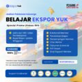 BELAJAR EKSPOR YUK